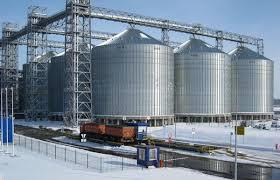 Liquid Storage tanks and Grain Storage Silos,storage tank,silo,biomass,tank,ไซโล,Grain Storage,Liquid Storage tank,Grain Storage Silo,Rostfrei Steels,Machinery and Process Equipment/Tanks