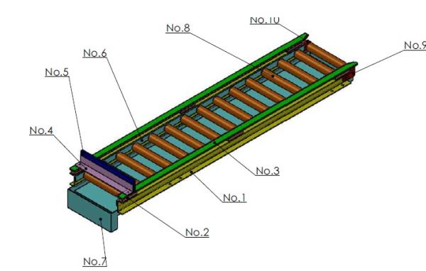 Conveyor,Conveyor,,Materials Handling/Conveyors