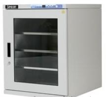IC packages storage dry cabinet SD-151-02 (2%RH, 145L) ,Chambers and Enclosures,Totech,Materials Handling/Cabinets/Other Cabinet