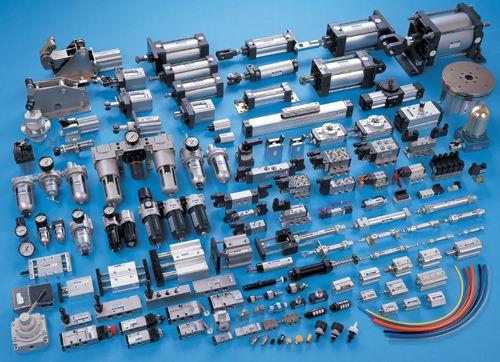 อุปกรณ์ นิวแมติก,MINDMAN,Pneumatic,อุปกรณ์ลม,MINDMAN,Machinery and Process Equipment/Machinery/Pneumatic Machine