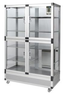 Chemical storage dry cabinet SDA-800S ,Chambers and Enclosures,Totech,Materials Handling/Cabinets/Other Cabinet