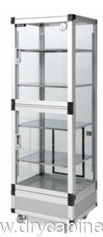 Chemiacal storage Cabinet SDA-400S ,Chambers and Enclosures,Totech,Materials Handling/Cabinets/Storage Cabinet 
