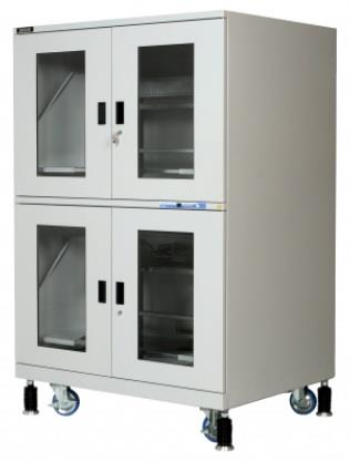 Feeder dry cabinet large capacity SDF-1104-01 (1%RH, 1708L) ,Chambers and Enclosures,Totech,Materials Handling/Cabinets/Other Cabinet