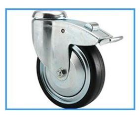 Castors for dry cabinet ,Chambers and Enclosures,,Materials Handling/Cabinets/Other Cabinet