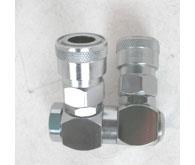 SWIVEL MANIFOLD,QUICK COUPLER,THB,Hardware and Consumable/Fittings