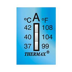 Thermax Irreversible Temperature Sensitive Products,แถบวัดอุณหภูมิ, กระดาษวัดอุณหภูมิ, แผ่นวัดอุณหภูมิ,Thermax,Instruments and Controls/Inspection Equipment