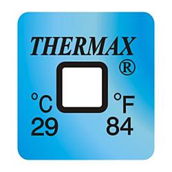 Thermax Irreversible Temperature Sensitive Products,แผ่นวัดอุณหภูมิ, Thermax, Thermo strips,Thermax,Instruments and Controls/Laboratory Equipment