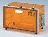 Desiccators for UV preventing UVOL-520SA (with dry unit),Chambers and Enclosures,Totech,Materials Handling/Cabinets/Other Cabinet