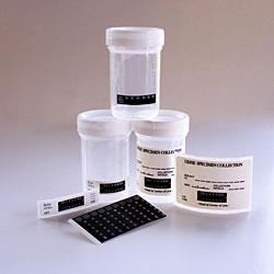 Continuous Specimen Temperature Monitoring System,วัดอุณหภูมิปัสสวะเพื่อตรวจสารเสพติด urine specimen,Briteline,Instruments and Controls/Medical Instruments