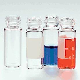 Vial 2ml with Screw cap and Septa,2 ml Vial,Thermo Fisher,Materials Handling/Containers/Storage