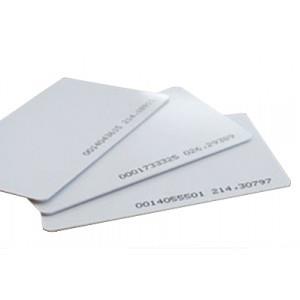 บัตร Proximity 0.8 mm,บัตร Prox,,Custom Manufacturing and Fabricating/Printing Services
