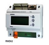 RWD62 Universal controller,controller,RWD62 Universal controller,RWD62,Universal controller,Siemens,Instruments and Controls/Controllers