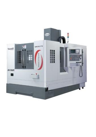 VERTICAL MACHINING  CENTER,VERTICAL MACHINING  CENTER,SunMill,Machinery and Process Equipment/Machinery/Machining Centers