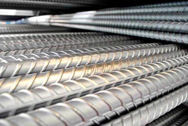 เหล็กข้ออ้อย,เหล็ก,,Metals and Metal Products/Steel