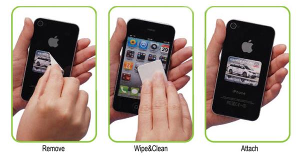 Mobile phone  Cleaner pad แผ่นซิลิโคนเช็ดทำความสะอาดหน้าจอโทรศัพท์มือถือ,Mobile phone  Cleaner pad, ซิลิโคนเช็ดหน้าจอมือถือ,Mobile phone  Cleaner pad,Plant and Facility Equipment/Office Equipment and Supplies/General Office Supplies