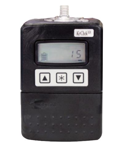 AirChek XR5000 Pump - Air Sampling Pump (เครื่องเก็บตัวอย่างอากาศและฝุ่น),AirChek XR5000,เครื่องเก็บตัวอย่างอากาศและฝุ่น,SKC,Pumps, Valves and Accessories/Pumps/Air Pumps