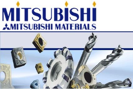 Mitsubishi  Insert cutting tools ,Mitsubishi  Insert cutting tools ,,Tool and Tooling/Cutting Tools
