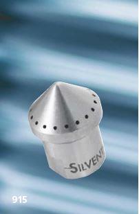 หัวสเปรย์ลม Silvent 915 ใช้เป่าล้างสิ่งสกปรกภายในท่อเหล็ก ท่อPVC,หัวฉีดลม,หัวเป่าลม,หัวสเปรย์ลม,หัวพ่นลม,SILVENT,Tool and Tooling/Pneumatic and Air Tools/Air Nozzles