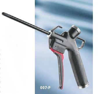 Air Gun ปืนฉีดลม ที่ สามารถเลือกความยาวของท่อได้ ทำงานได้เร็วกว่า ปืนลม ทั่วไป,ปืนฉีดลม,ปืนเป่าลม,ปืนพ่นลม,ปืนสเปรย์ลม,SILVENT,Tool and Tooling/Pneumatic and Air Tools/Air Nozzles