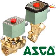 Direct Acting Low Pressure/Vacuum - 3/8" - 3/4" 8030 Series,pvn, general valves, วาล์ว, 2-way, asco,ASCO,Pumps, Valves and Accessories/Valves/General Valves