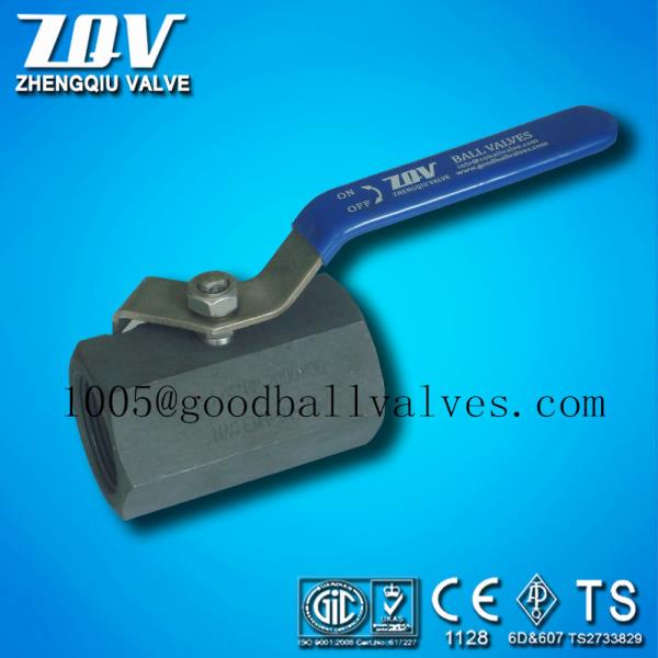 6000PSI Forged Steel Fire-Safety Ball Valve ,6000PSI Forged Steel Fire-Safety Ball Valve ,ZQV,Pumps, Valves and Accessories/Valves/Ball Valves