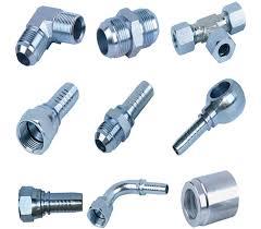 ข้อต่อ Hydraulic,ข้อต่อไฮดรอลิก,,Construction and Decoration/Pipe and Fittings/Steel & Iron Pipes
