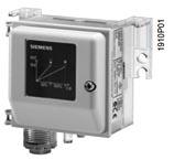 เซนเซอร์วัดความดันแตกต่าง Differential Pressure Sensors,Pressure Sensors,Differential Pressure Sensors,เซนเซอร์วัดความแตกต่างความดัน,เซนเซอร์วัดความดัน,เซนเซอร์วัดความดันแตกต่าง,Siemens,Instruments and Controls/Sensors