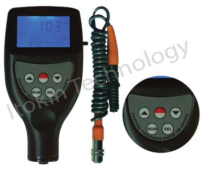 เครื่องวัดความหนาสี ,Coating Thickness Guage,เครื่องวัดความหนาสี ,Coating Thickness Guage,,Instruments and Controls/Measuring Equipment
