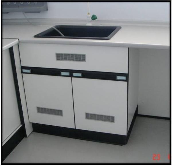 อ่างล้างอุปกรณ์ / sink unit,อ่างล้างอุปกรณ์,Future Lab,Machinery and Process Equipment/Machinery/Chemical