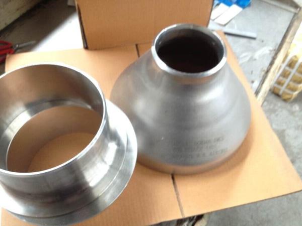 stub end and concentric reducer,Stub end, MSS SP43, Con reducer, Reducer,W.B,Hardware and Consumable/Fittings