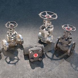 Gate Globe Check,forged steel A105 Valve,HP ,ATV,Pumps, Valves and Accessories/Valves/General Valves