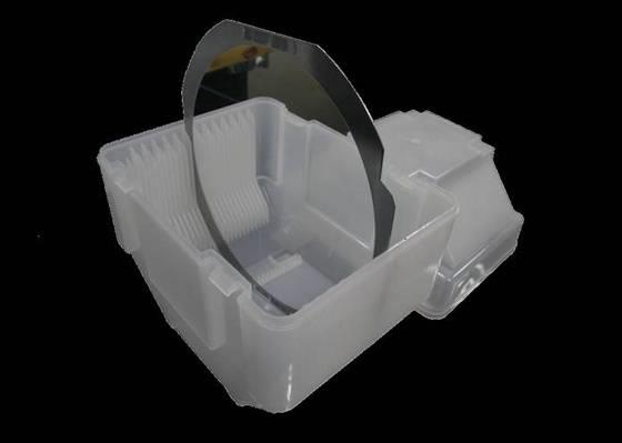 Wafer Ring Carrier Box,Wafer Ring Carrier Box,,Machinery and Process Equipment/Machinery/Wafer Machine