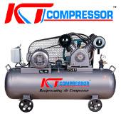 ปั๊มลมแบบลูกสูบ KT Compressor,ปั๊มลม,ปั้มลม,ลูกสูบ,ราคาถูก,KT Compressor,Machinery and Process Equipment/Compressors/Air Compressor