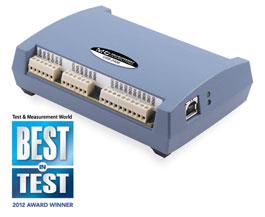USB-2408 Series,USB-2408,mccdaq,Instruments and Controls/Inspection Equipment