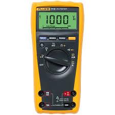 Digital Multimeter for Automotive or Bench repair,Fluke 77,Fluke,Engineering and Consulting/Engineering/Facility