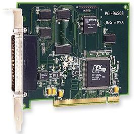  PCI-DAS08, PCI-DAS08,mccdaq,Tool and Tooling/Accessories
