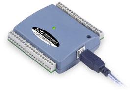 USB-1208FS-PLUS/LS/1408FS-PLUS Series,USB-1208FS-PLUS/LS/1408FS-PLUS Series,mccdaq,Tool and Tooling/Accessories