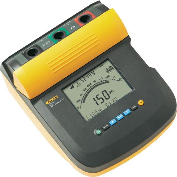 Insulation Testers,Insulation Testers,Fluke ,Engineering and Consulting/Engineering/Facility