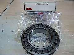NSK Bearing ตลับลูกปืน คุณภาพสูงพิเศษ นำเข้า จาก ญี่ปุ่น รุ่น 22218EAE4C3,NSK   ,NSK,Machinery and Process Equipment/Bearings/Spherical