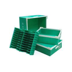 Corrugate Plastic box,Corrugate plastic box,,Materials Handling/Boxes