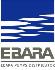 Submersible pump "EBARA",Submersible pump,EBARA,Pump,ปั้ม,,Pumps, Valves and Accessories/Pumps/Centrifugal Pump