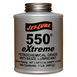 น้ำยาทาเกลียว JET-LUBE 550 Extreme,น้ำยาทาเกลียว,JET-LUBE,,Hardware and Consumable/Industrial Oil and Lube