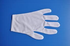 ถุงมือจราจร,ถุงมือจราจร , ถุงมือผ้าทีซี , ถุงมือ TC,ถุงมือจราจร,Plant and Facility Equipment/Safety Equipment/Gloves & Hand Protection