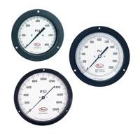 Direct Drive Pressure Gage Series 7000,Pressure Gage, Series 7000,Dwyer,Instruments and Controls/Gauges