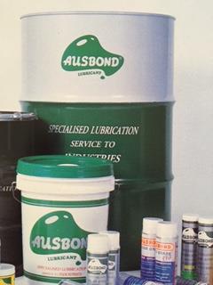 น้ำมันไฮดรอลิค AUSBOND 535 A,น้ำมันไฮดรอลิค,AUSBOND,Machinery and Process Equipment/Equipment and Supplies/Cylinders