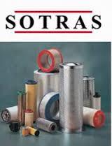 SOTRAS COMPRESSOR PARTS,SOTRAS COMPRESSOR PARTS,SOTRAS,Machinery and Process Equipment/Filters/Air Filter