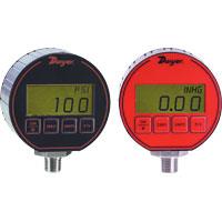 Digital Pressure Gage Series DPG,Digital Pressure Gage, DPG, Pressure Gage,Dwyer,Instruments and Controls/Gauges