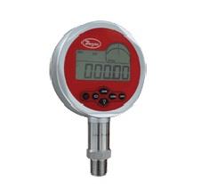 Digital Calibration Pressure Gage Series DCGII,Digital Calibration Pressure Gage, Pressure Gage, ,Dwyer,Instruments and Controls/Gauges