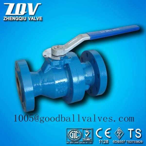 API6D flanged ball valve 600LB,API6D flanged ball valve 600LB,ZQV,Pumps, Valves and Accessories/Valves/Ball Valves