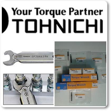 ประแจทอร์ค Torque ,Tohnichi tohnichi ประแจTorque,Tohnichi,Automation and Electronics/Automation Equipment/General Automation Equipment